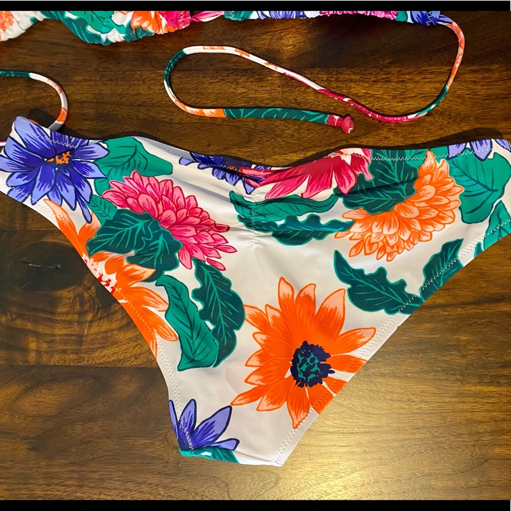 Sister Set Bathing Suits - Picture 8 of 9